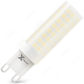 Светодиодная лампа XF-G9-M75-4.4W-3000K-230V